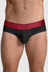 Leonisa Ultra-light Brief With Ergonomic Pouch